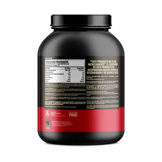 OPTIMUM NUTRITION - Gold Standard Whey