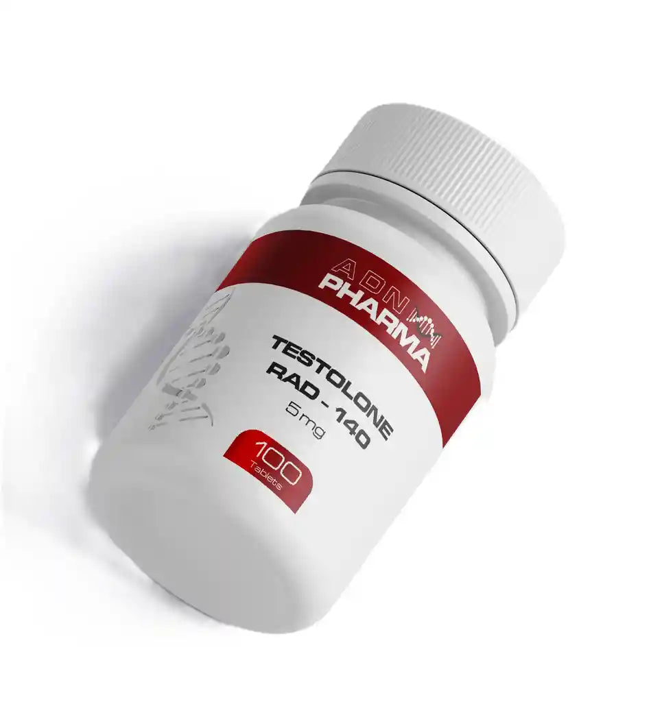 ADN PHARMA - Testolona RAD-140