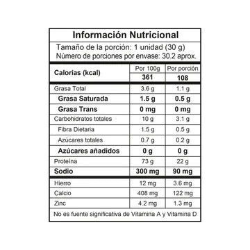 IMN NUTRITION - Essence Whey Protein