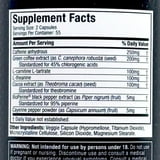 MUSCLETECH - Hydroxycut HardCore
