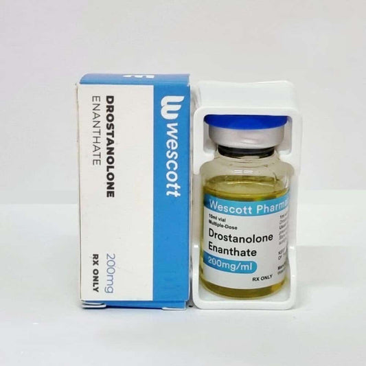 Wescott Pharma - Masterone Enanthate 10ML