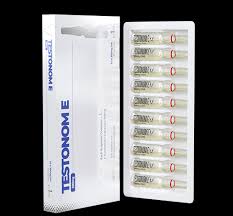 VENOM PHARMA - Testonom Enanthate