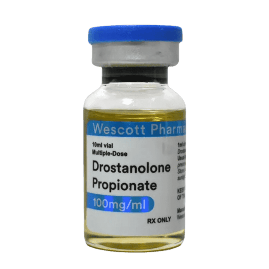 WESCOTT PHARMA - Masteron Propionate 10ml