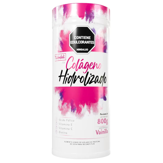 Naturlab - Colágeno Hidrolizado