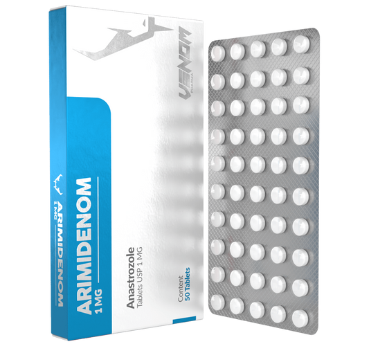 VENOM PHARMA - Arimidenom