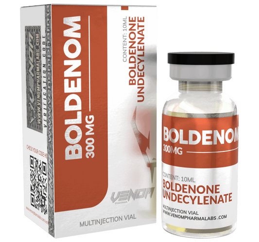 VENOM PHARMA - Boldenom 10ml