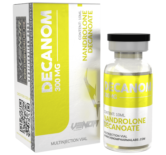 VENOM PHARMA - Decanom 10ml