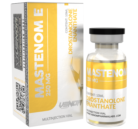 VENOM PHARMA - Mastenom Enanthate