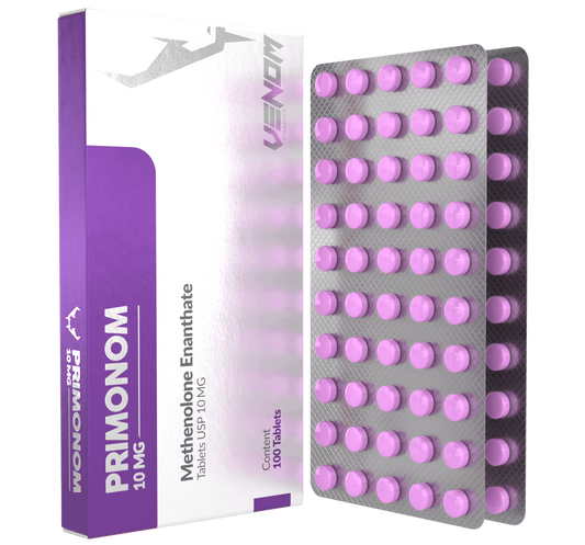 VENOM PHARMA - Primonom