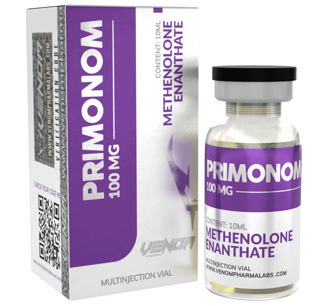 VENOM PHARMA - Primonom 10ml