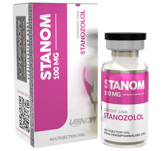 VENOM PHARMA - Stanom de 10ml
