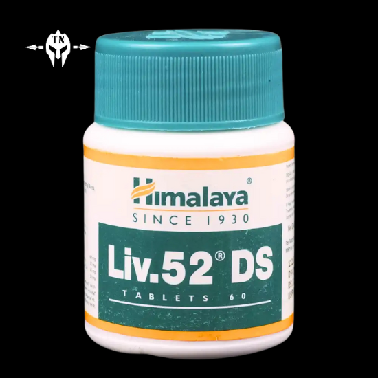 Liv.52 60 tabletas