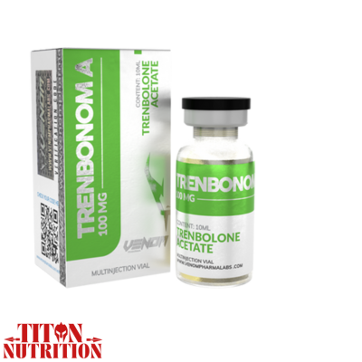 VENOM PHARMA - Trenbonom Acetate 10ml