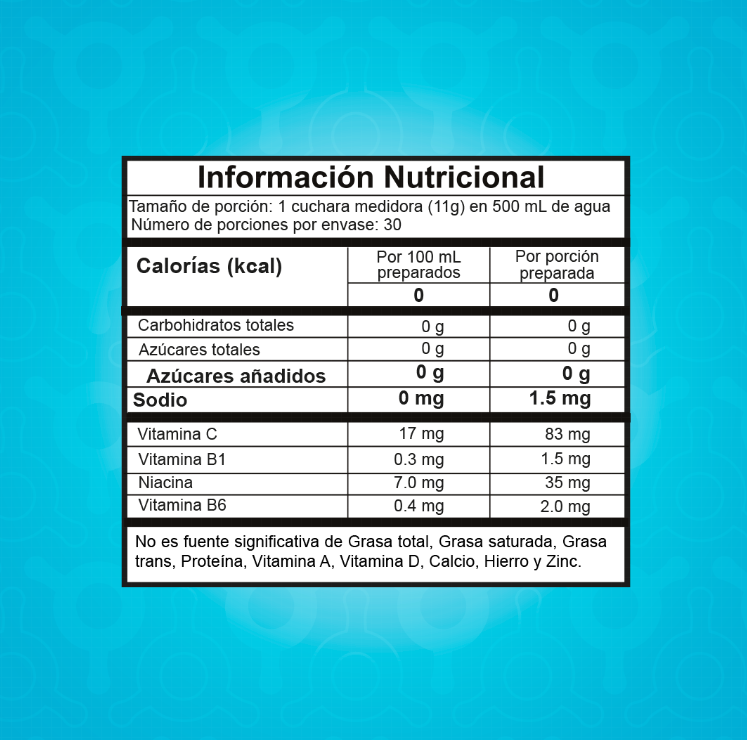 PROSCIENCE - PASE Pre-workout 330g