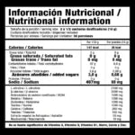 SMART NUTRITION - Pump Nox