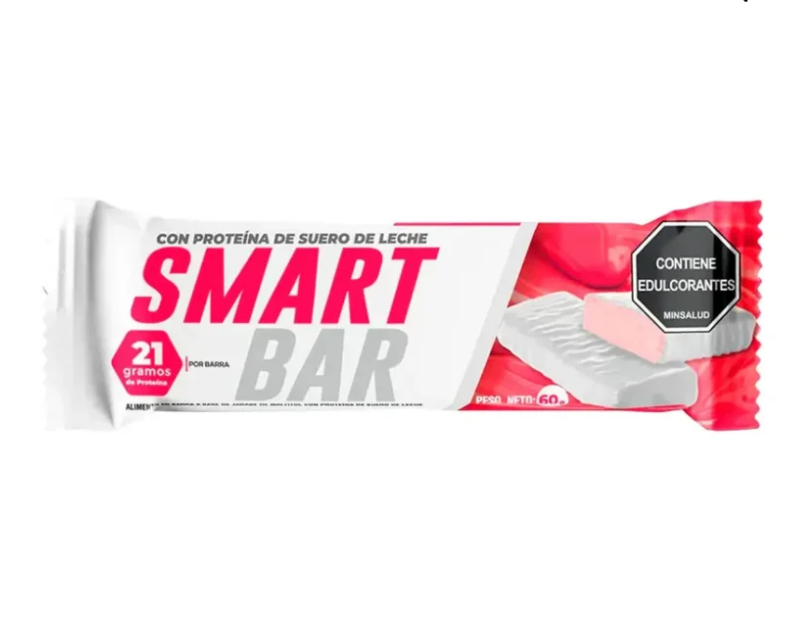 SMART NUTRITION - Smart Bar 60g