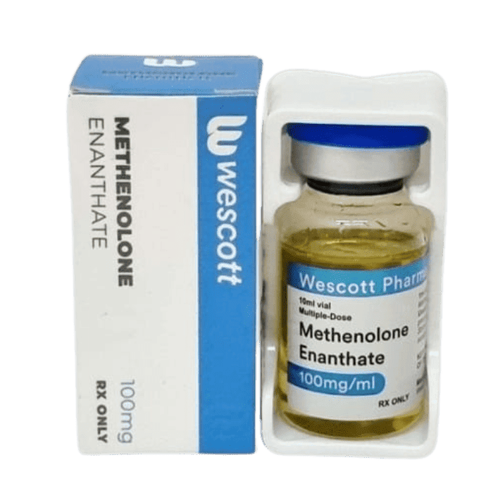 WESCOTT PHARMA - Primobolan 10ml