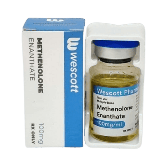 WESCOTT PHARMA - Primobolan 10ml