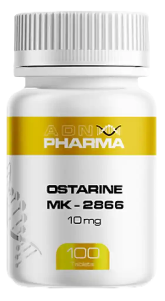 ADN PHARMA - Ostarina MK-2866