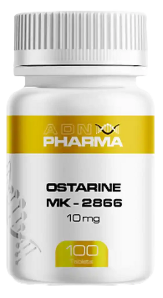 ADN PHARMA - Ostarine MK-2866