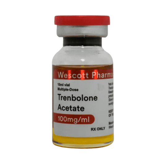 WESCOTT PHARMA - Trenbolone Acetate 10ml