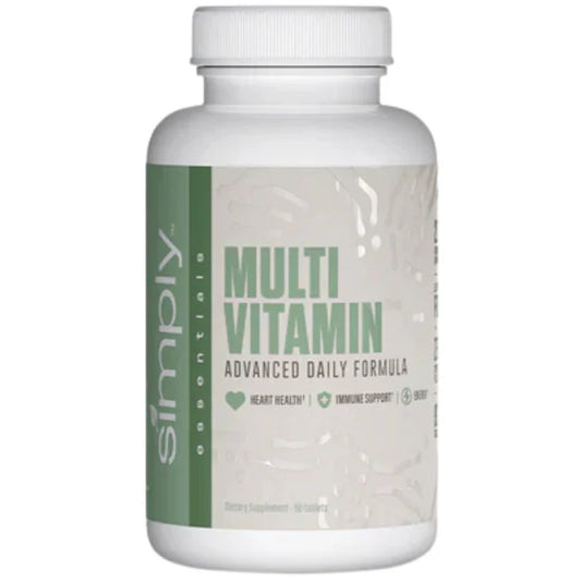 SIMPLY - Multi Vitamin