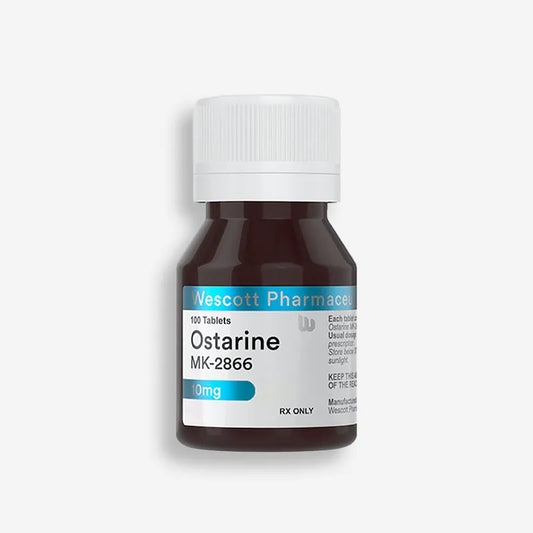 WESCOTT PHARMA - Ostarine MK-2866