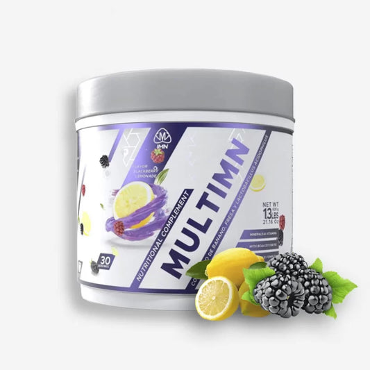 IMN NUTRITION - Multimn