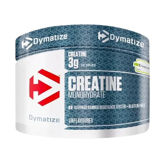 DYMATIZE - Creatine Monohydrate