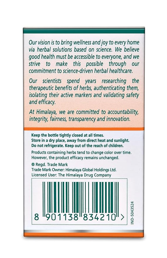 HIMALAYA - Ashwagandha