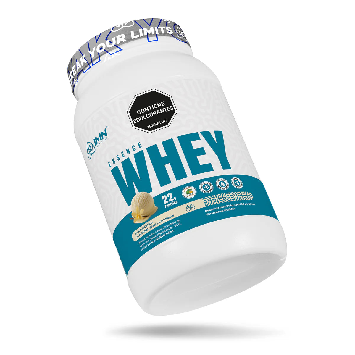 IMN NUTRITION - Essence Whey Protein