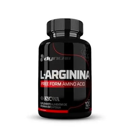 DYNLAB - L-Arginina