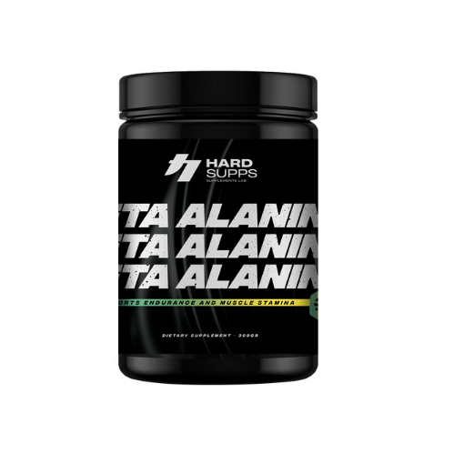 HARD SUPPS- Betalanina