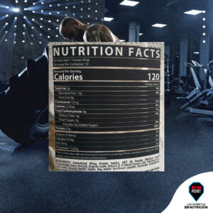 NUTREX - Isofit Protein