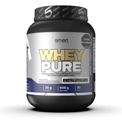 NUTRICIÓN INTELIGENTE - Whey Pure