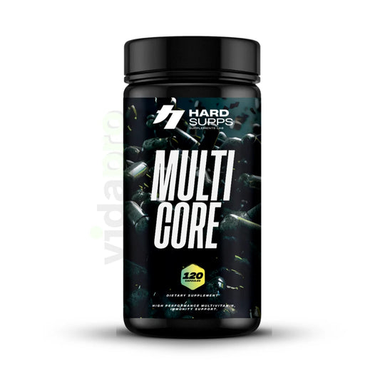 HARD SUPPS - Multi Core