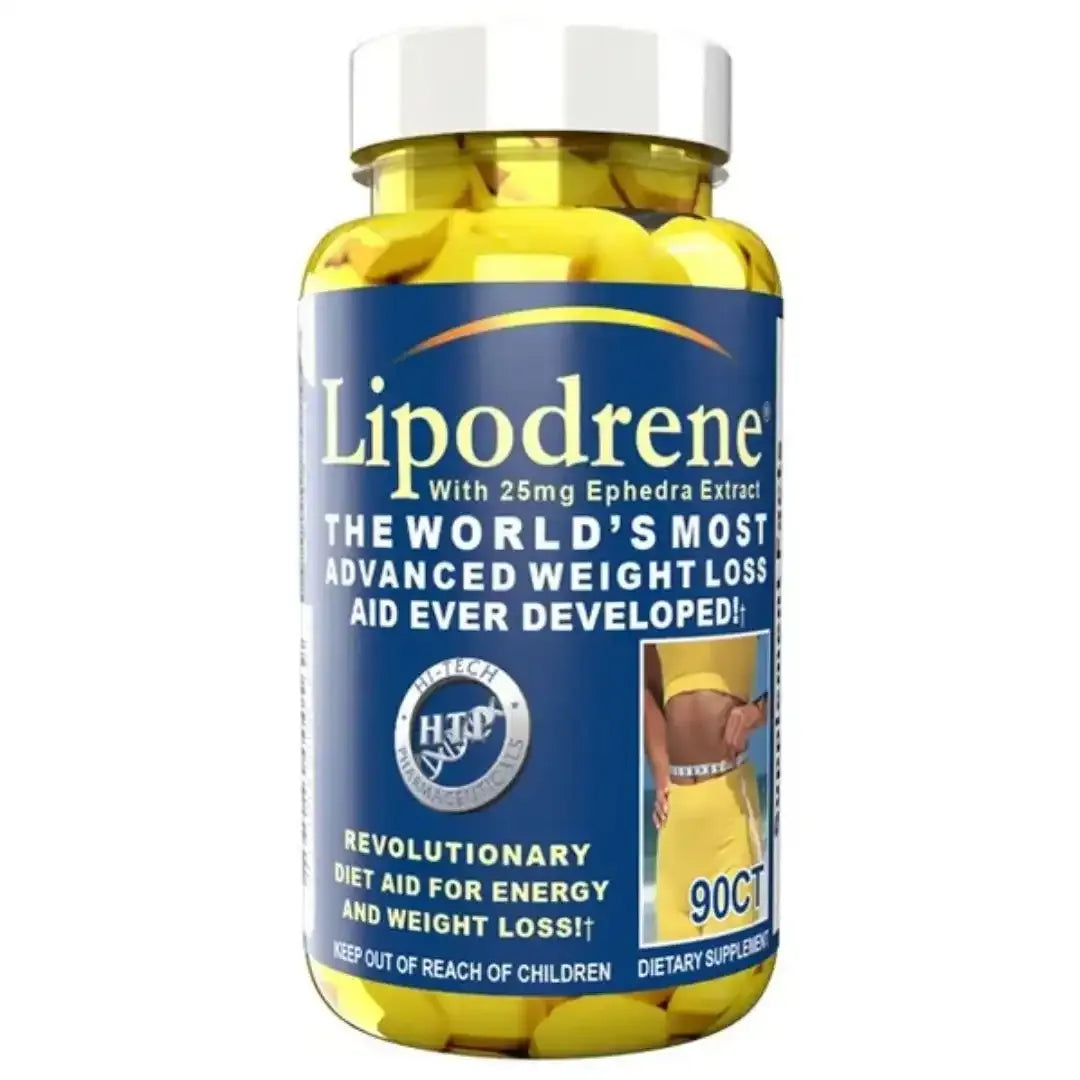 ALTA TECNOLOGÍA - Lipodrene