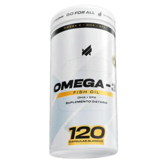MACROBLENDS - Omega-3