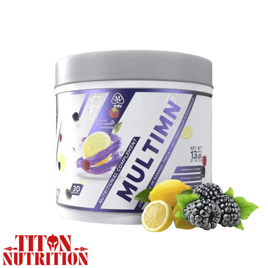 IMN NUTRITION - Multimn