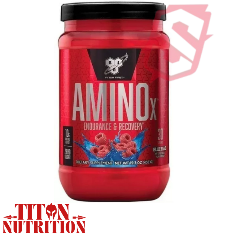BSN - Amino X