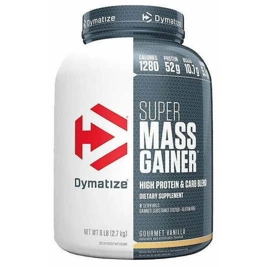 DYMATIZE - Super Mass Gainer