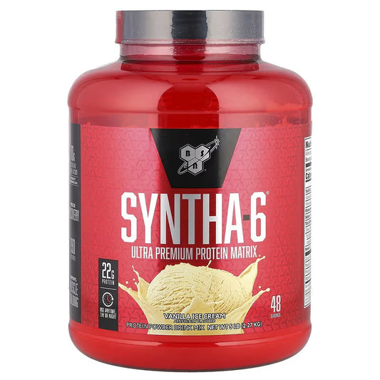 BSN - Syntha-6