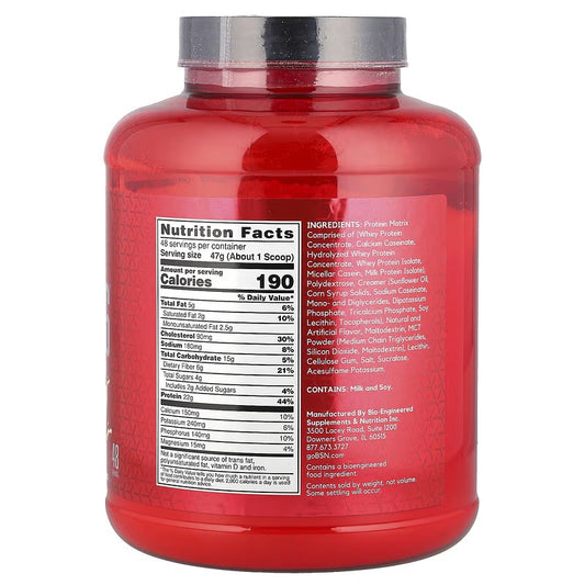 BSN - Syntha-6