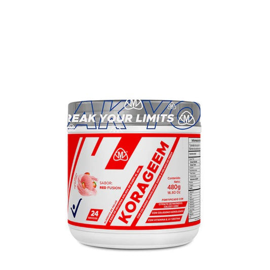 IMN NUTRITION - Korageem