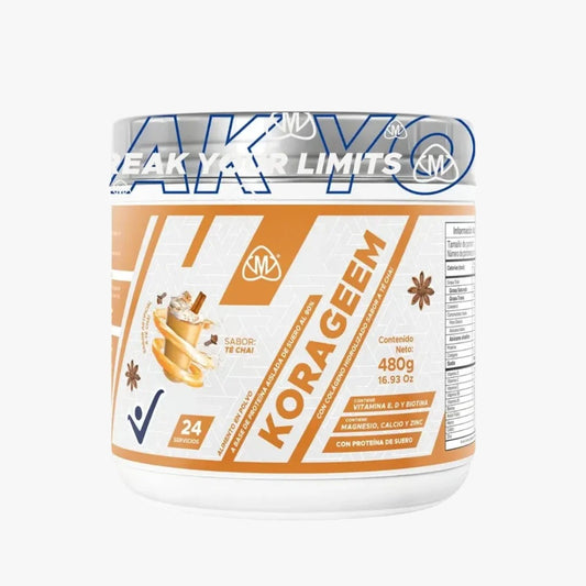IMN NUTRITION - Korageem
