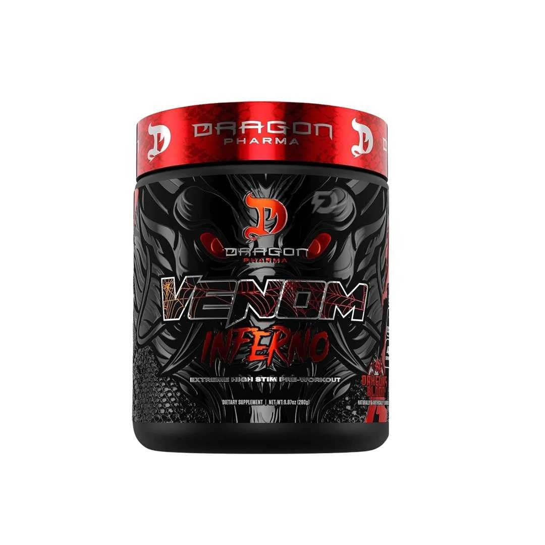 DRAGON PHARMA - Veneno Inferno
