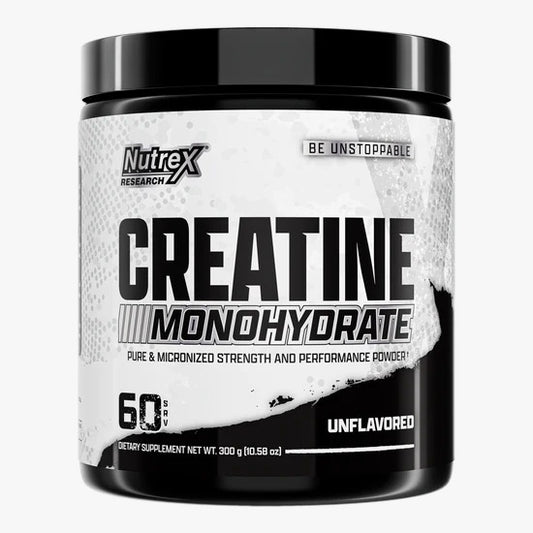 NUTREX - Creatine Monohydrate
