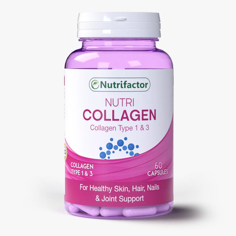 NUTRIFACTOR - Nutri Collagen 1&3