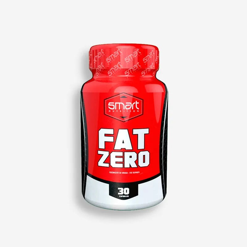 SMART NUTRITION - Fat Zero