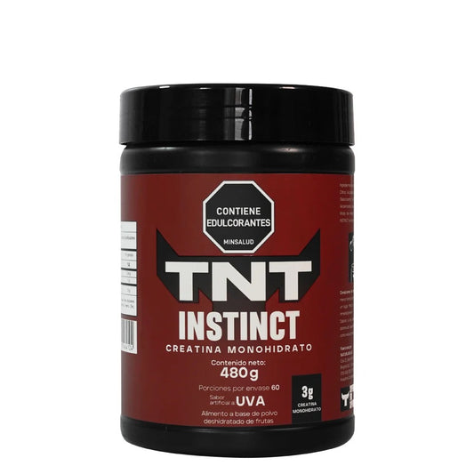 TNT - Instinct